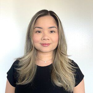 Meet your Posher, Sharon